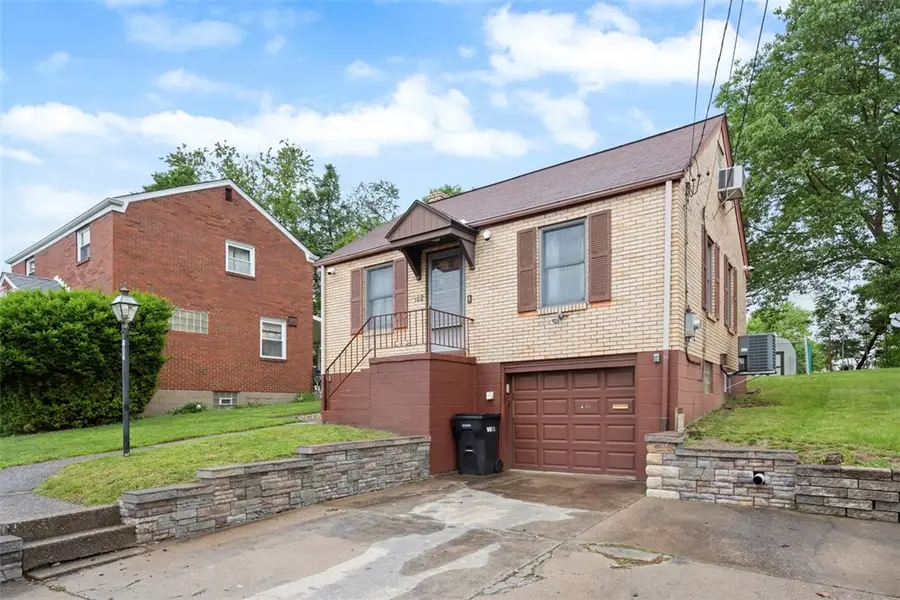 102 William St, Ross Township, PA 15229 - Image #2