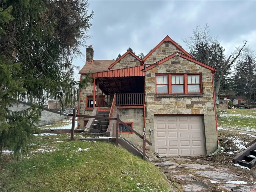 101 Hoffman Blvd, Ross Township, PA 15209 - Image #1