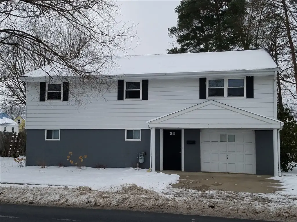 465 S 6th St, Indiana, PA 15701 - Image #1