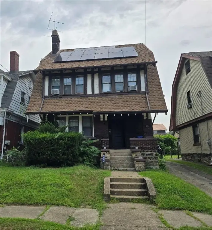 412 Boyd St, Turtle Creek, PA 15145 - Image #1