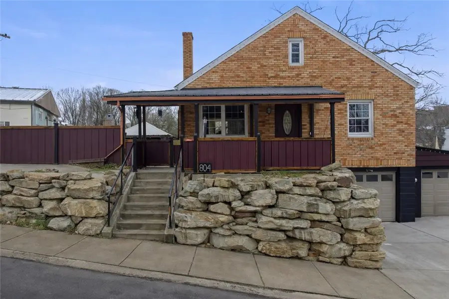 804 Erdner Ave, Avalon, PA 15202 - Image #2