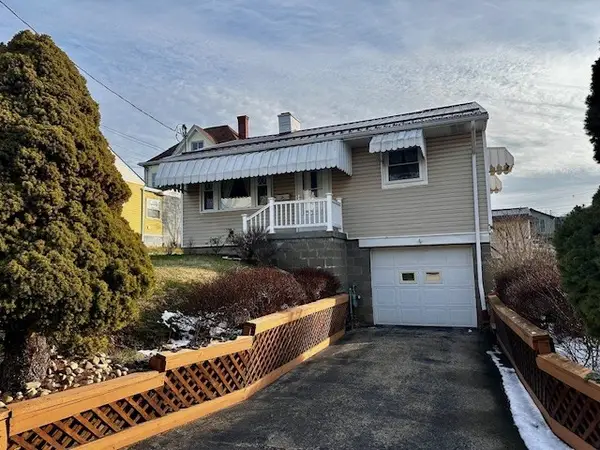 330 S Morris St, Waynsbrg/Frankln Twp, PA 15370