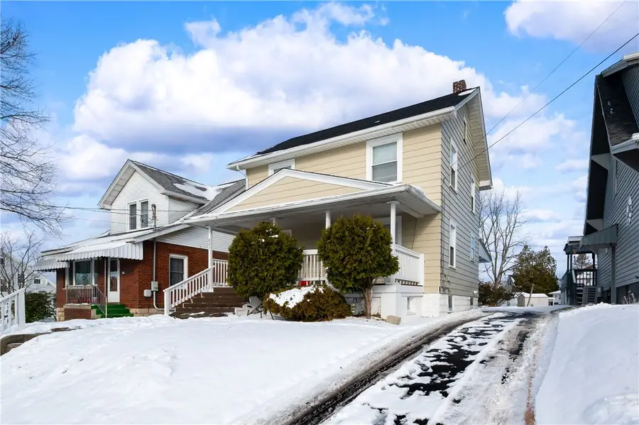 821 Vogan St., New Castle, PA 16101 - Image #2