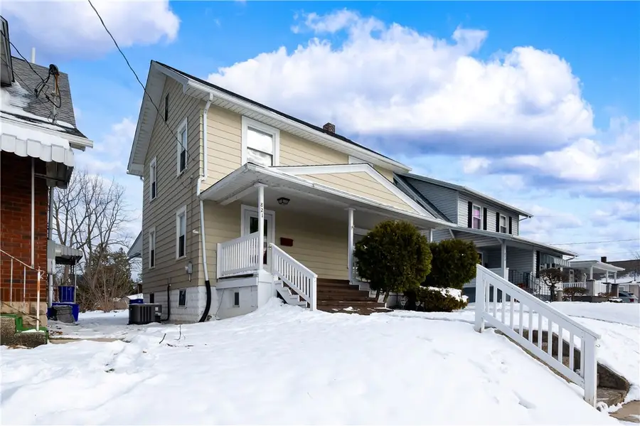 821 Vogan St., New Castle, PA 16101 - Image #3