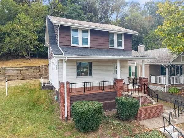 26 Grace Street, Crafton, PA 15205