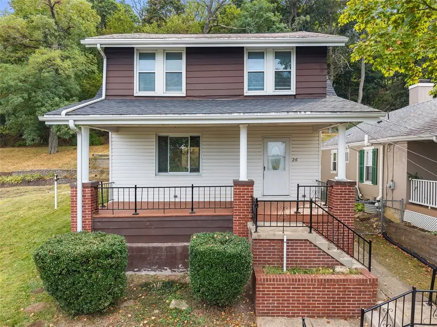 26 Grace Street, Crafton, PA 15205 - Image #2