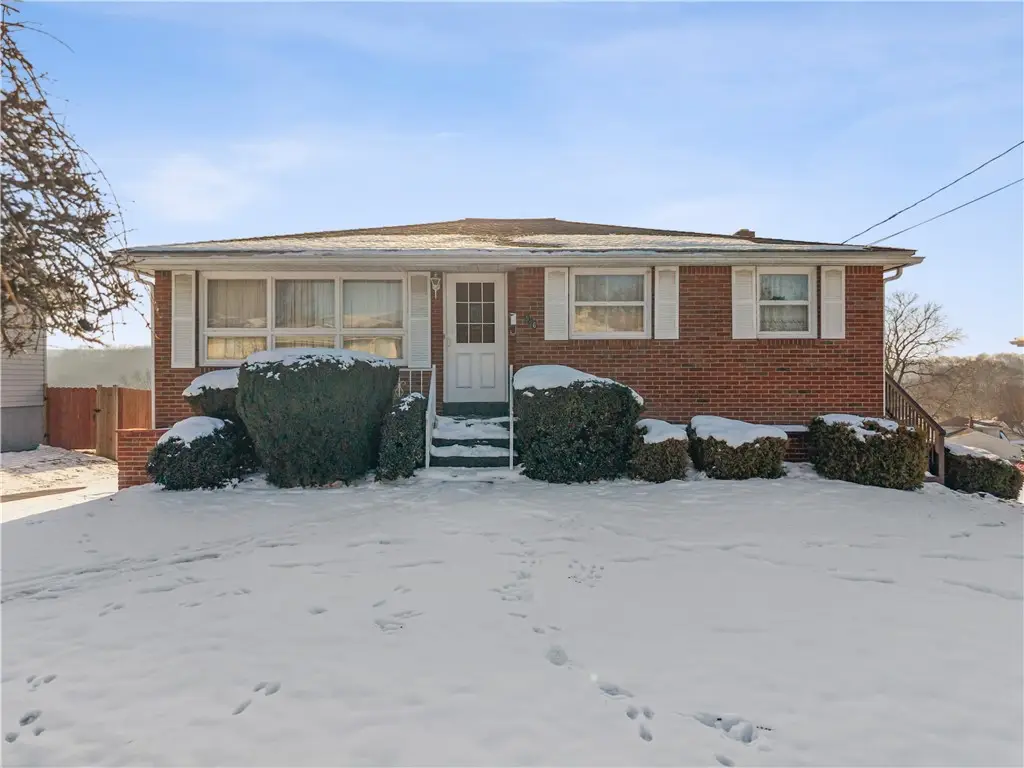 506 Orchard Avenue, Scottdale, PA 15683 - Image #1