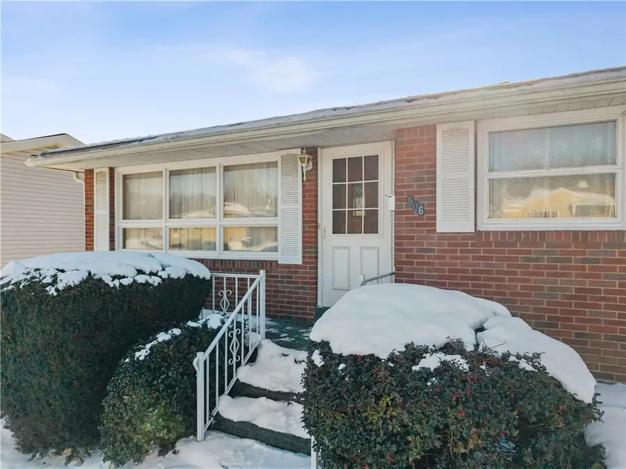 506 Orchard Avenue, Scottdale, PA 15683 - Image #2