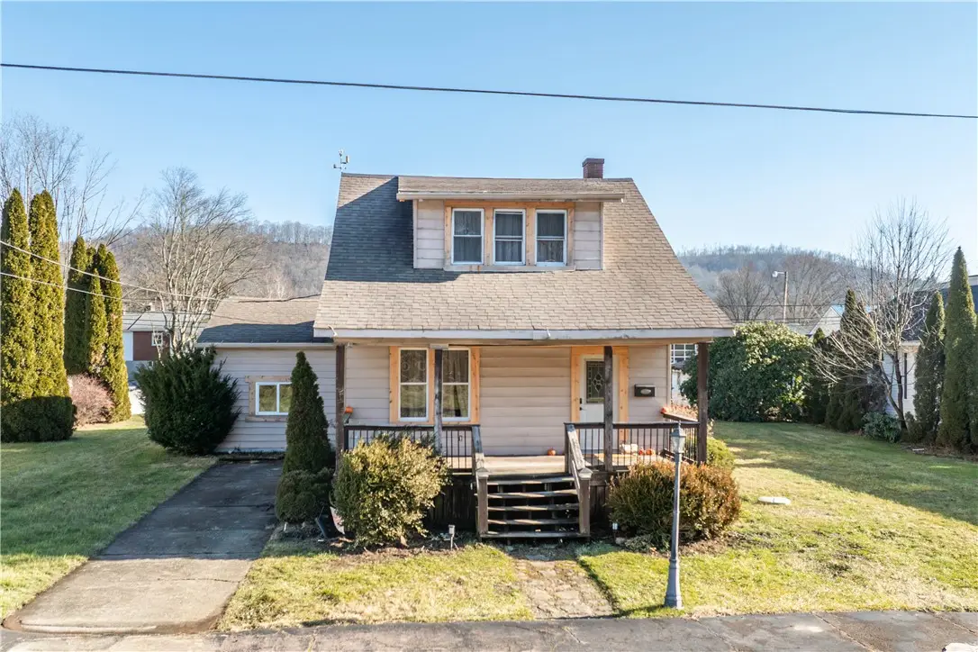 829 Oden St, Confluence, PA 15424 - Image #1