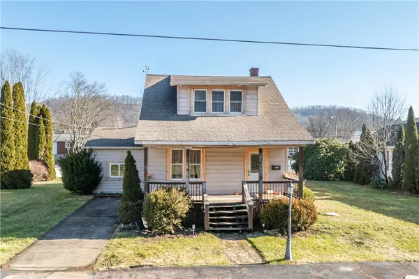 829 Oden St, Confluence Boro, PA 15424