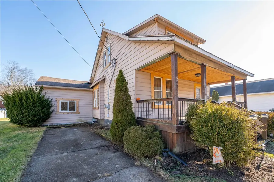 829 Oden St, Confluence, PA 15424 - Image #2