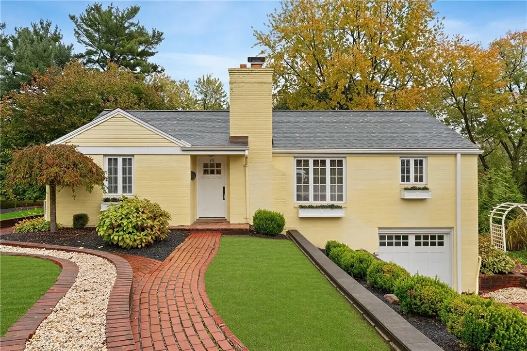 114 Marlboro Rd, Ohara Township, PA 15238 - Image #1