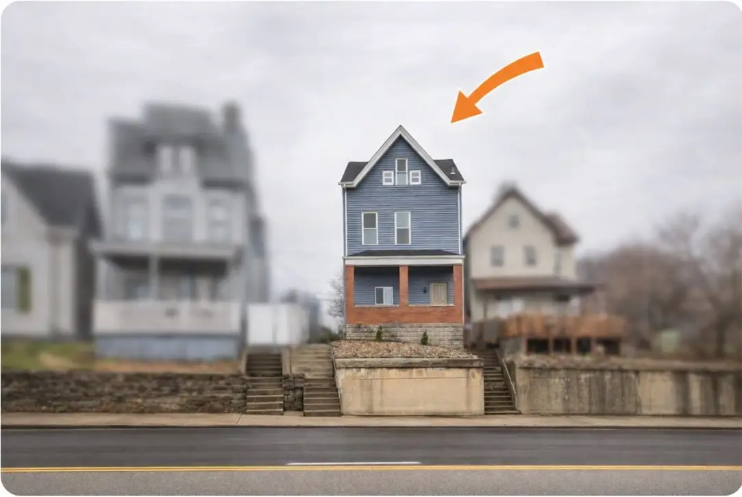 2332 California Ave, Pittsburgh, PA 15212 - Image #1