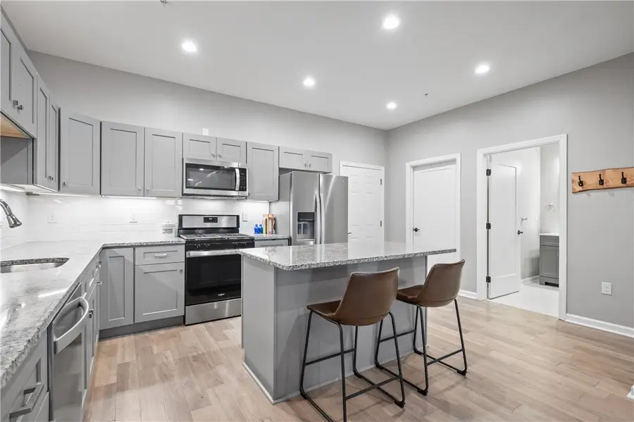 3809 Liberty Ave #303, Pittsburgh, PA 15201 - Image #2