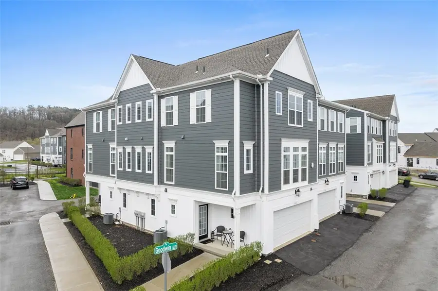 3100 Goodwin Aly, South Fayette, PA 15017 - Image #2