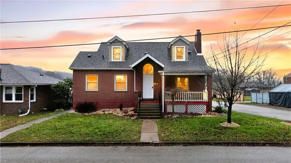 402 Ekin St, Elizabeth Twp/Boro, PA 15037