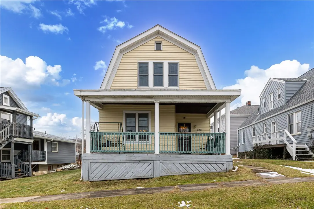 324 Wood St, California, PA 15419 - Image #1