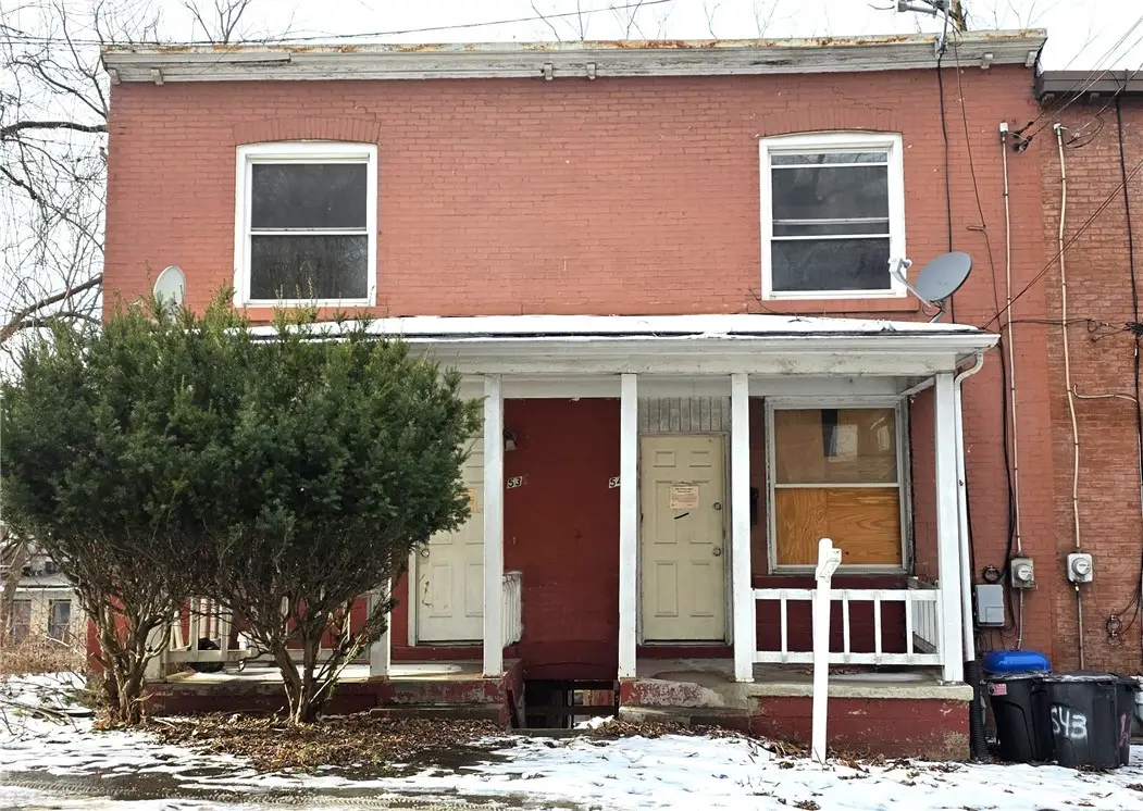 541 Campbell St, Wilkinsburg, PA 15221 - Image #1