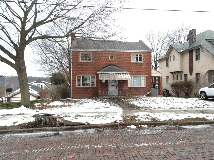 1507 Carnegie Ave, McKeesport, PA 15132 - Image #2
