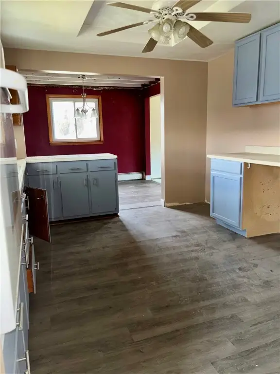 306 W 1st Street, Rural Valley, PA 16249 - Image #2