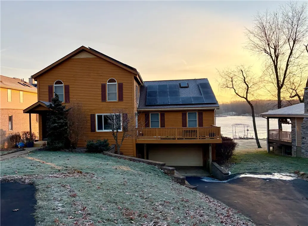 728 Latonka Dr, Lake Latonka, PA 16137 - Image #1