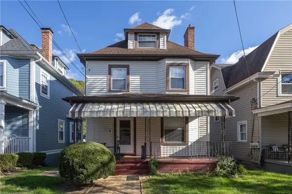 706 Nevin Ave, Sewickley, PA 15143