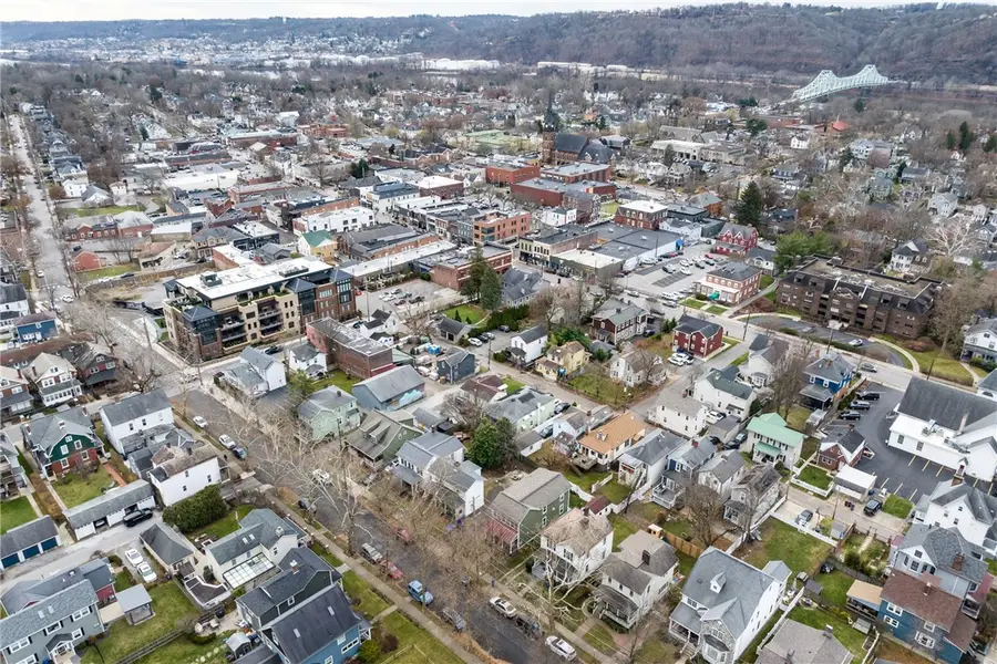 706 Nevin Ave, Sewickley, PA 15143 - Image #2