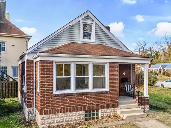 101 N Atlantic Ave, Cheswick, PA 15204