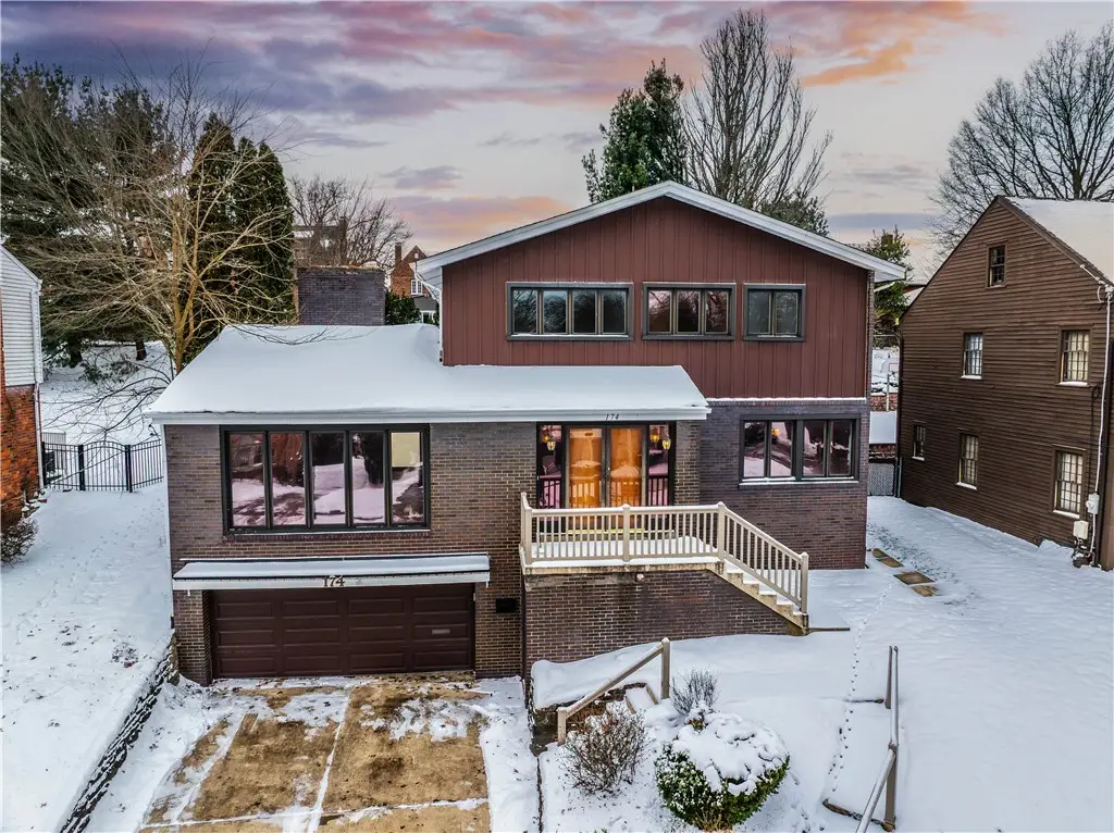 174 Main Entrance Drive, Mount Lebanon Township, PA 15228 - Image #1