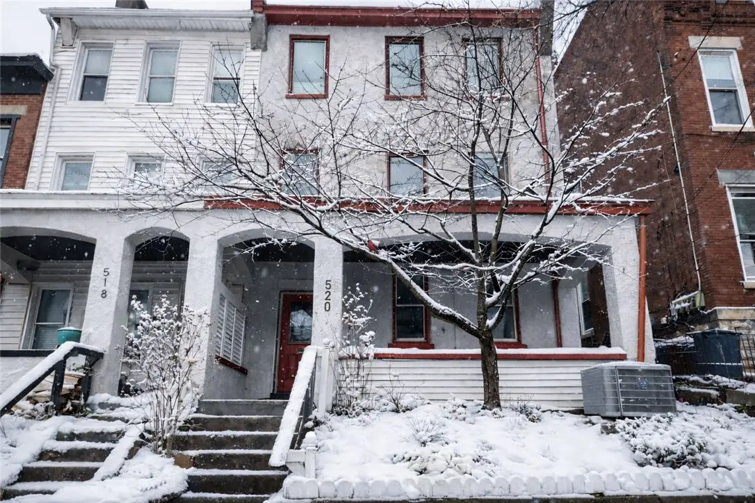 520 Knoll St, Pittsburgh, PA 15212 - Image #1