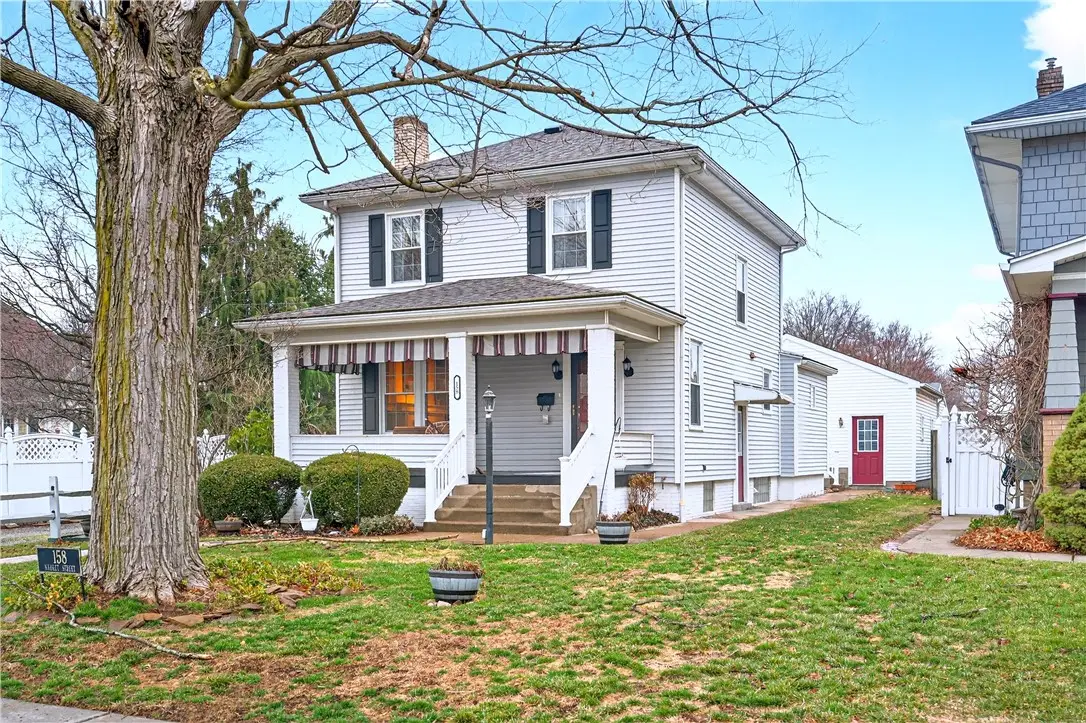 158 Market St., Beaver, PA 15009 - Image #1