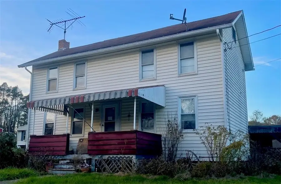 583 Reesedale Rd, Adrian, PA 16210 - Image #2