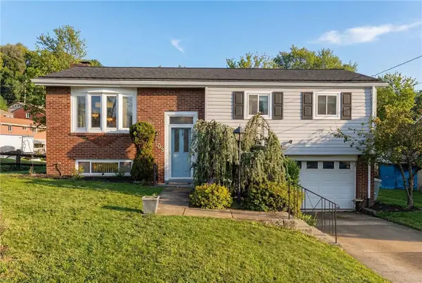 103 Vermillion Dr, Shaler, PA 15209