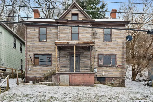 1113 2nd Street, Brownsville, PA 15417