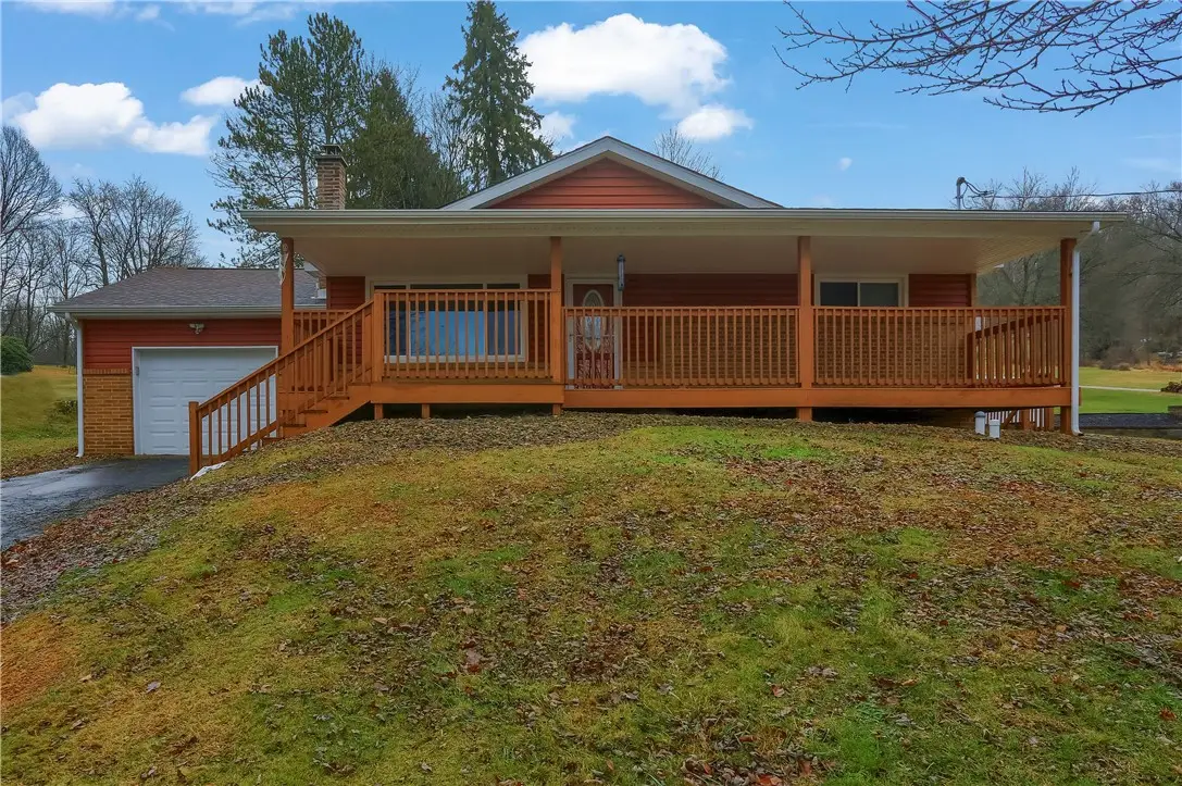 138 Crissinger, Hempfield, PA 15601 - Image #1