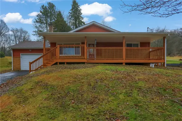 138 Crissinger, Hempfield Twp, PA 15601