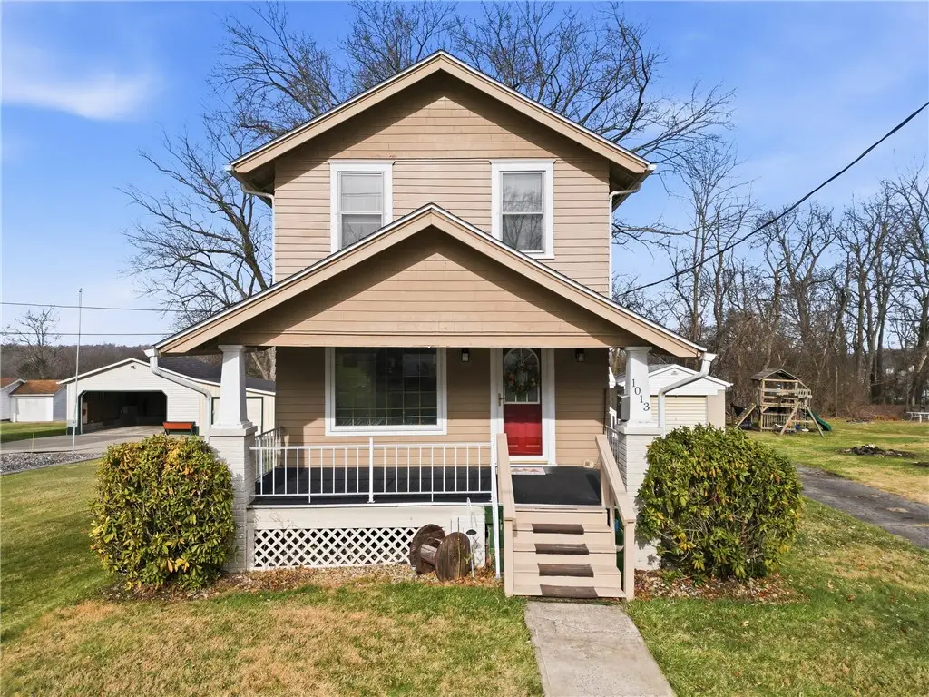 1013 Becker St, New Castle, PA 16101 - Image #1