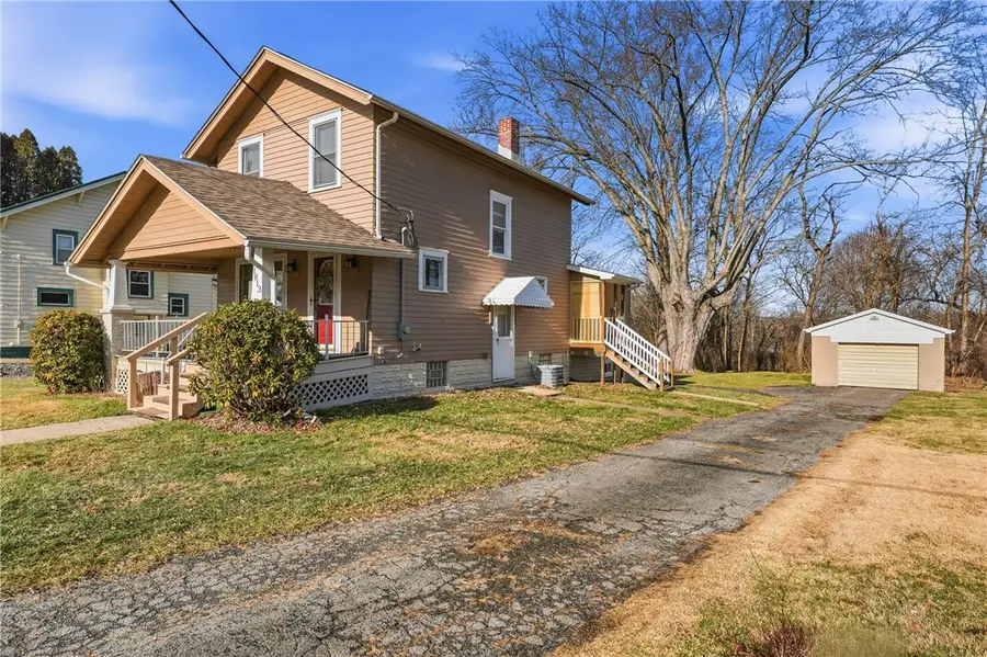 1013 Becker St, New Castle, PA 16101 - Image #2