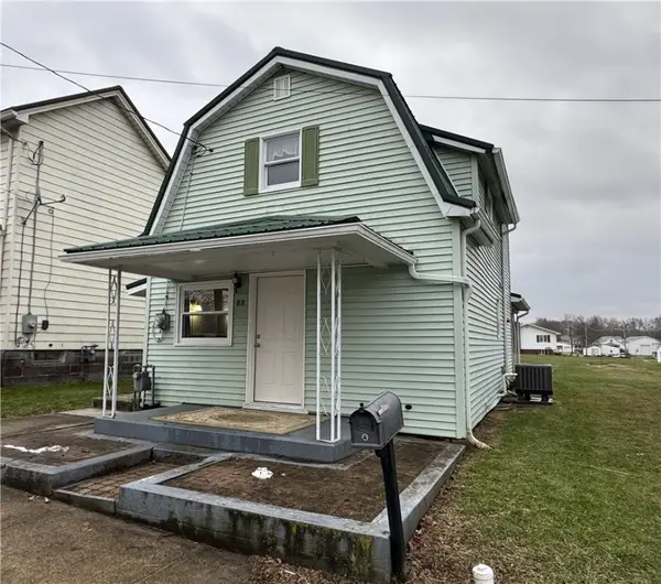 88 Columbia Ave, Center Twp/Homer Cty, PA 15748