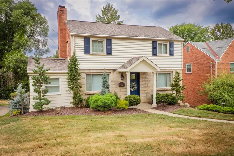 104 Seneca Dr, Mount Lebanon Township, PA 15228 - Image #3