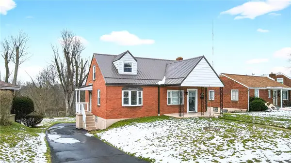 108 Cornwallis Dr, Elizabeth Twp/Boro, PA 15135