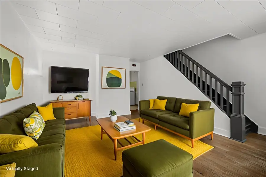 4616 Choate Way, Bloomfield, PA 15224 - Image #2