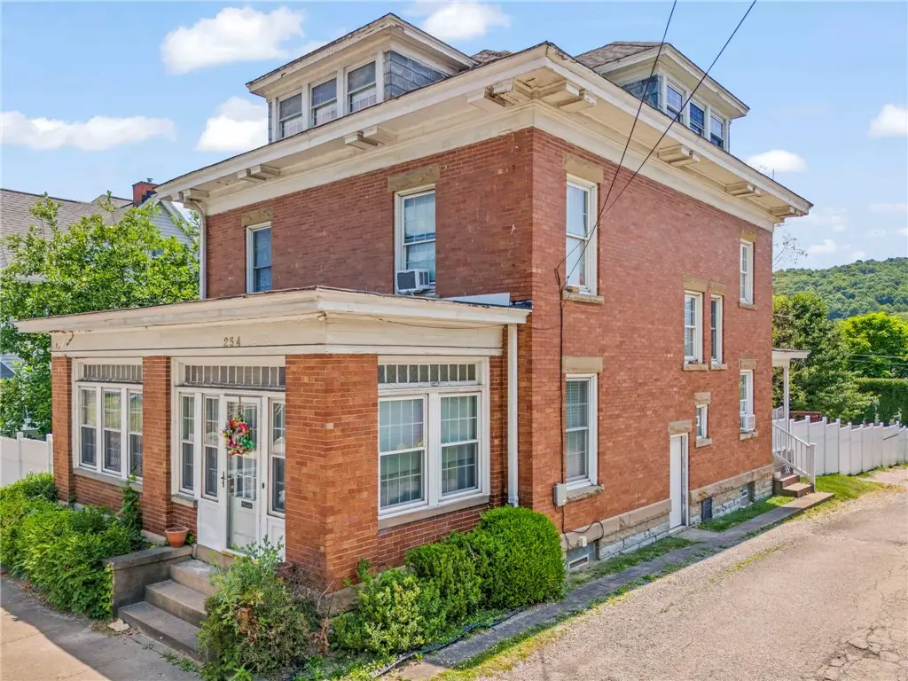 254 E Greene Street, Waynesburg, PA 15370 - Image #1