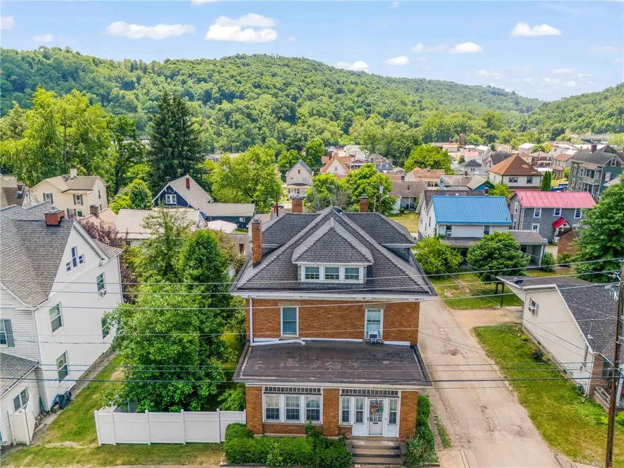 254 E Greene Street, Waynesburg, PA 15370 - Image #3