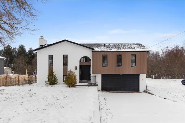 1546 W Ingomar Road, Franklin Park, PA 15237