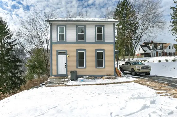 299 Mount Royal Blvd, Shaler, PA 15223