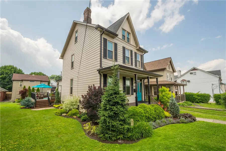 1520 4th Ave, Coraopolis, PA 15108 - Image #2