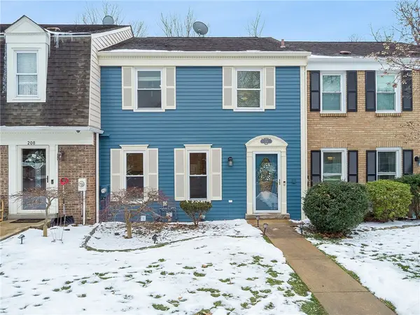 206 Falls Village Rd, Plum Boro, PA 15239