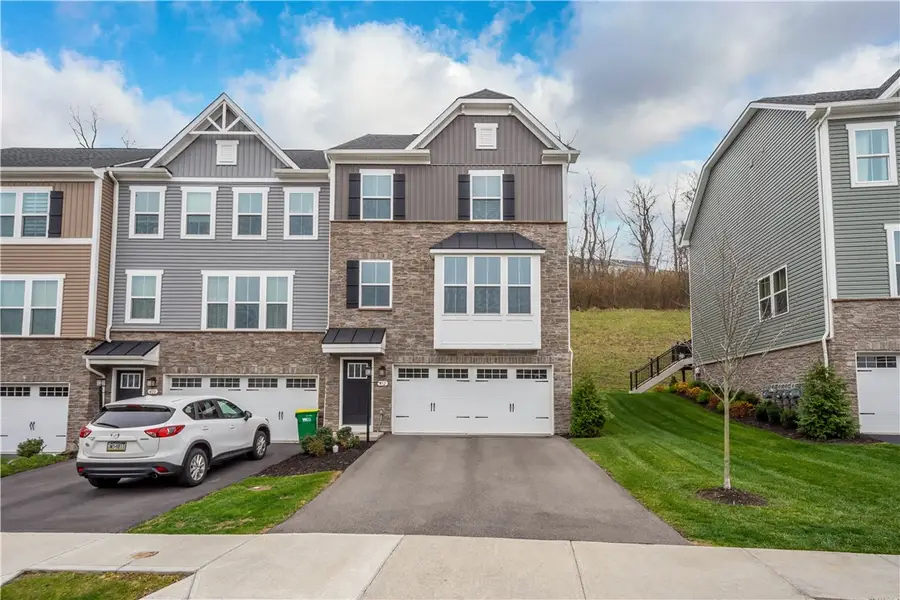 412 Greenwood Drive, North Strabane, PA 15317 - #2