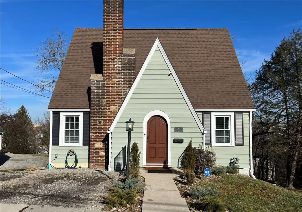 241 Winona Ave, Washington, PA 15301 - Image #1